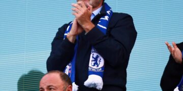 UK announces ban on luxury goods exports to Russia