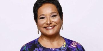 Former MP Anisa Hassouna dies at 69