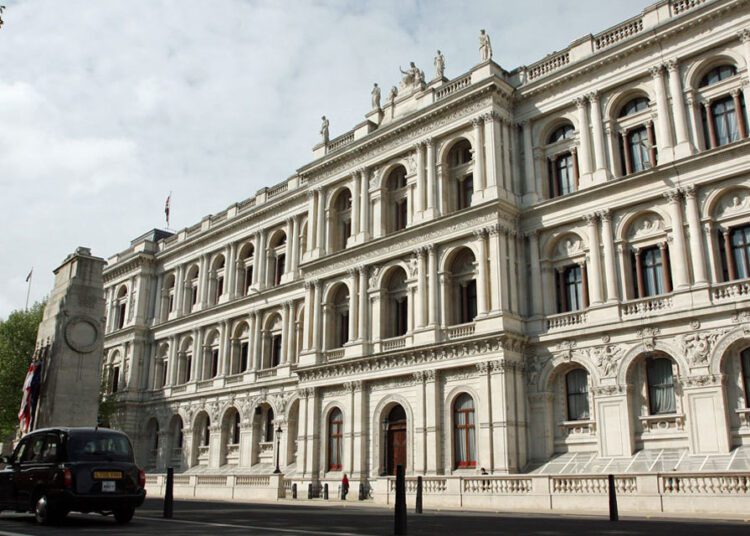 UK, Australia work together to get vital aid to Ukraine 2 - Egyptian Gazette UK, Australia work together to get vital aid to Ukraine 1 - Egyptian Gazette