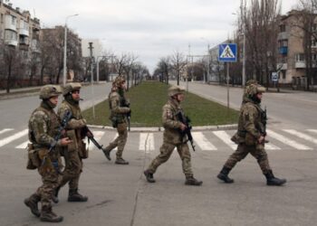 Kremlin highlights importance of making Ukraine more co-operative in negotiations