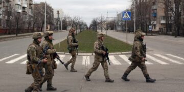 Kremlin highlights importance of making Ukraine more co-operative in negotiations