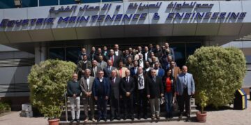 EgyptAir passes EASA inspection test for 17th consecutive year