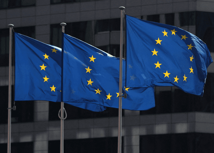 The European Union faces soaring energy prices in the wake of sanctions imposed against Moscow over events in Ukraine.