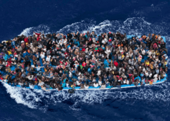 At least 9 migrants drown, 9 rescued off Tunisian coast