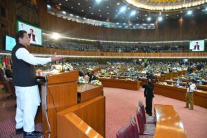 Pakistani PM seeks OIC’s support on Kashmir, Palestine issues 7 - Egyptian Gazette