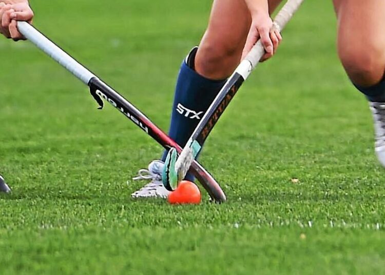 Hockey crying for attention, despite continental triumphs 1 - Egyptian Gazette