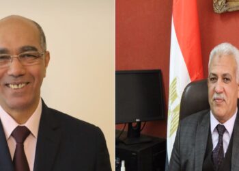 New plot of land for New Cairo Educational Administration