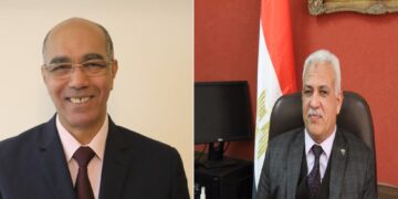 New plot of land for New Cairo Educational Administration