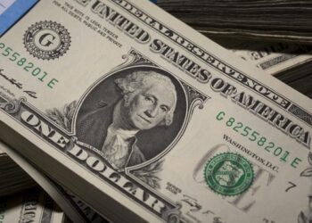 US dollar price up after CBE upped interest rate