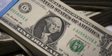US dollar price up after CBE upped interest rate