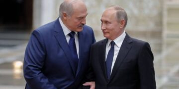 Ukraine says Belarus could launch attack on its territory within hours