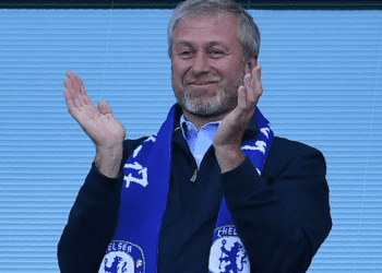 Britain to work with Chelsea on changes to its licence – PM’s spokesman