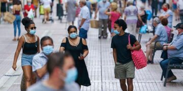 JHU: Global coronavirus cases exceed 453mln