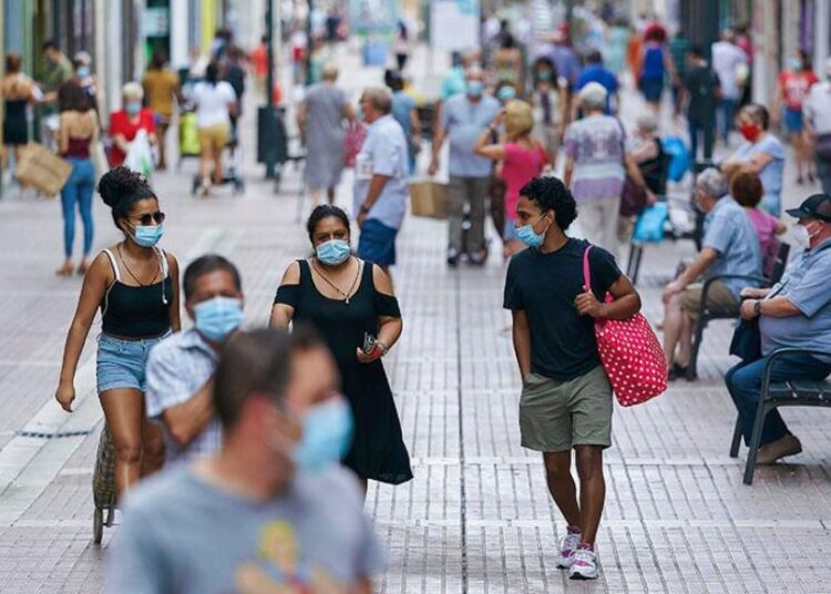 JHU: Global coronavirus cases exceed 453mln 1 - Egyptian Gazette The overall global Covid-19 caseload topped 453 million and the deaths surged to more than six million cases, according to Johns Hopkins University.