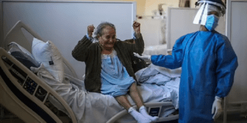 2 years into pandemic, world takes cautious steps forward