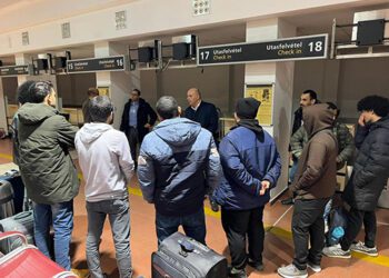 Egyptian amb. to Hungary: State keen on offering all support for its nationals