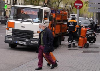 Spain prepares economic support plan amid energy price spike