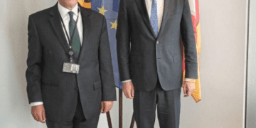 Egypt, European Parliament probe promotion of bilateral ties