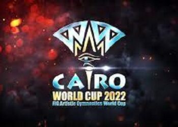 FIG head to attend opening ceremony of 2022 Artistic Gymnastics World Cup in Egypt