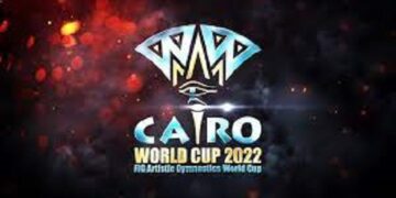 FIG head to attend opening ceremony of 2022 Artistic Gymnastics World Cup in Egypt