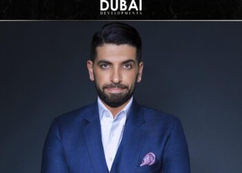 Dubai Developments hosts international expert Muhannad Al-Wadiya …tomorrow