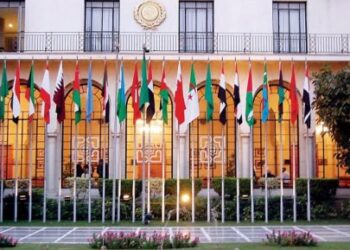 157th ordinary session of AL Council convenes at permanent delegates level