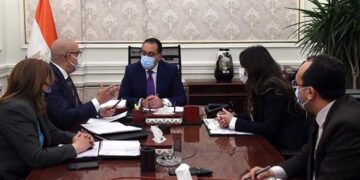 PM follows up implementation of “Housing for All Egyptians” presidential initiative