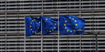European Union suspends Russia and Belarus from Council of Baltic Sea States