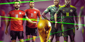 Egypt - Senegal, a big side will fall 1 - Egyptian Gazette Egypt – Senegal, a big side will fall