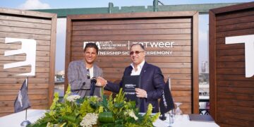 Tatweer Misr joins forces with I-Events