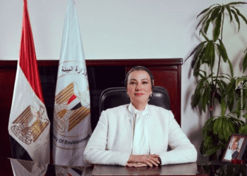 Monthly competition launched on Egypt’s Environment Ministry ahead of COP27