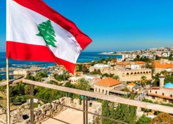 Kuwait hands over AL council presidency to Lebanon