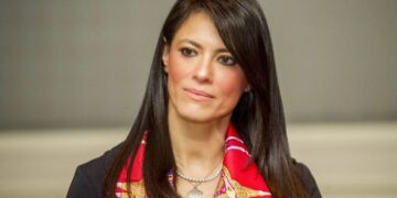 Int’l co-operation minister visits UAE to partake in MENACW 2022