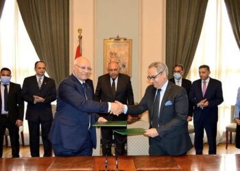 Foreign Ministry, Benha University ink co-operation protocol