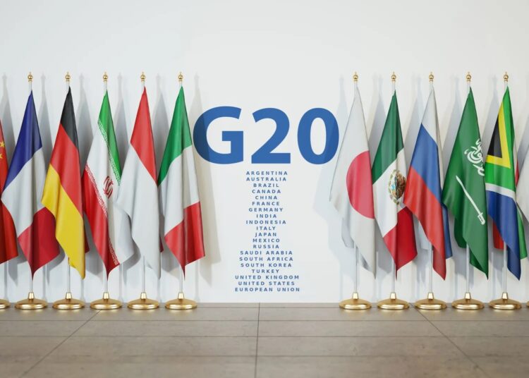 The Kremlin said on Friday that nothing terrible will happen if the United States and its allies succeed in expelling Russia from the Group of Twenty (G20) major economies because many of the G20's members are at economic war with Moscow anyway.