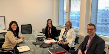 Egypt, Grantham Research Institute discuss outlining framework for innovative climate funding