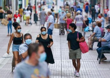 JHU: Global coronavirus cases exceed 470mn