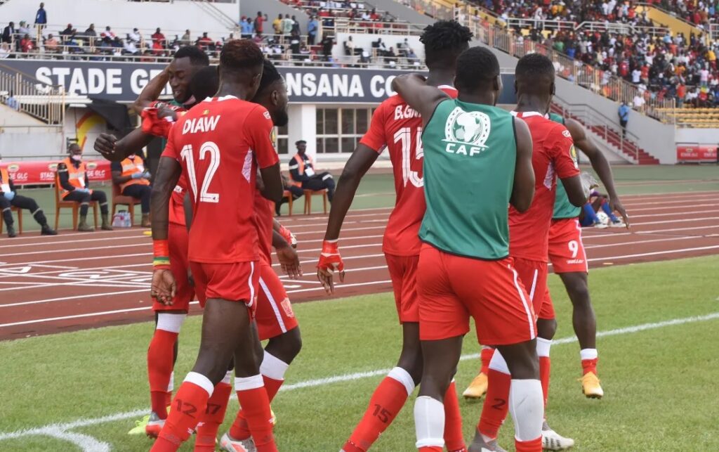 Petro, Wydad reach CAF Champions League last-eight as Al-Ahly, Zamalek lose 16 - Egyptian Gazette