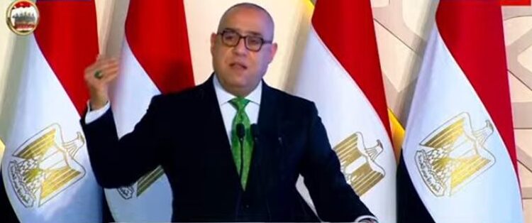 Housing minister: Cairo has high population density of 500 people per feddan 2 - Egyptian Gazette Housing minister: Cairo has high population density of 500 people per feddan 1 - Egyptian Gazette