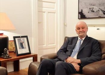 Spain to celebrate  women’s empowerment