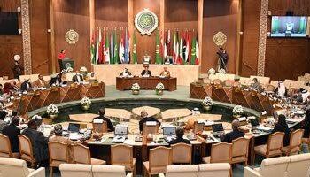 Arab Parl’t hails achievements by Arab women