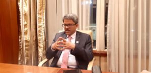 Bangladeshi FM in bid to strengthen bilateral ties 3 - Egyptian Gazette