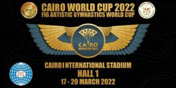 Egypt becoming major tournaments’ hosting hub