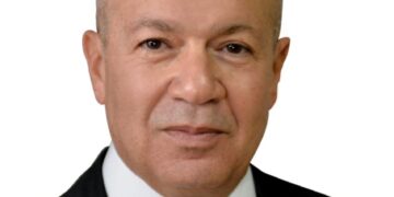 EgyptAir, Iraqi Airways boost co-operation in aircraft maintenance
