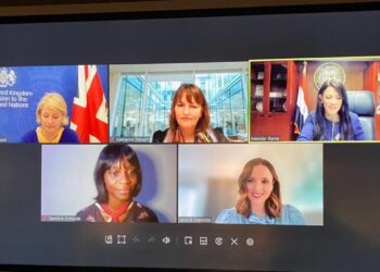 Mashat: Egypt to support women empowerment to contribute to climate change action in COP27