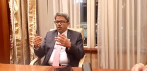 Bangladeshi FM in bid to strengthen bilateral ties 5 - Egyptian Gazette