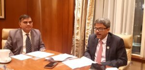 Bangladeshi FM in bid to strengthen bilateral ties 7 - Egyptian Gazette