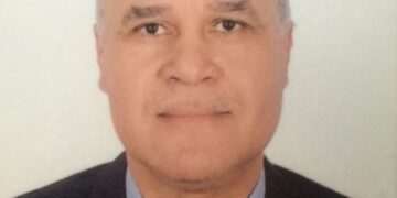 New head of  commercial sector  of EgyptAir Airlines