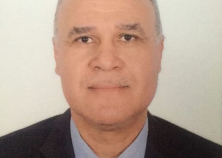 New head of commercial sector of EgyptAir Airlines 1 - Egyptian Gazette