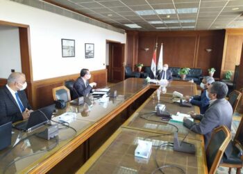 Hammam wastewater treatment plant to be finalized within year: Irrigation min.